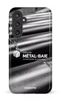 Galaxy S23 FE Tough Les tuyaux par Métal-Baie -