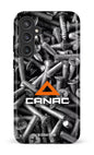Galaxy S23 FE Tough Les vis -