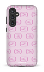 Galaxy S23 FE Tough Logos rose Westrock -