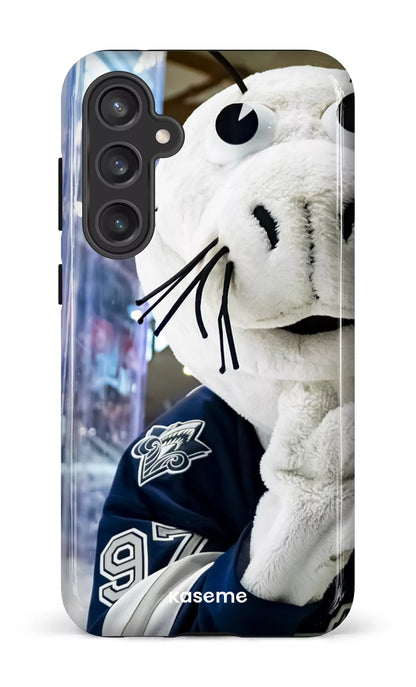 Galaxy S23 FE Tough Louky -