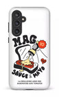 Galaxy S23 FE Tough MAG-10 -