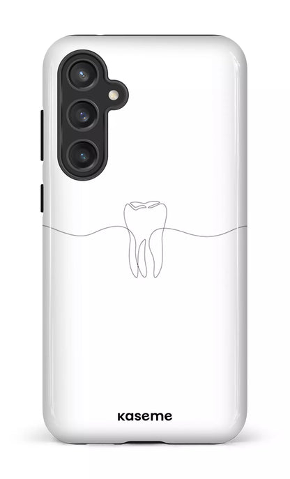 Galaxy S23 FE Tough MD Blanc -