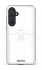 Galaxy S23 FE Tough MD Blanc -