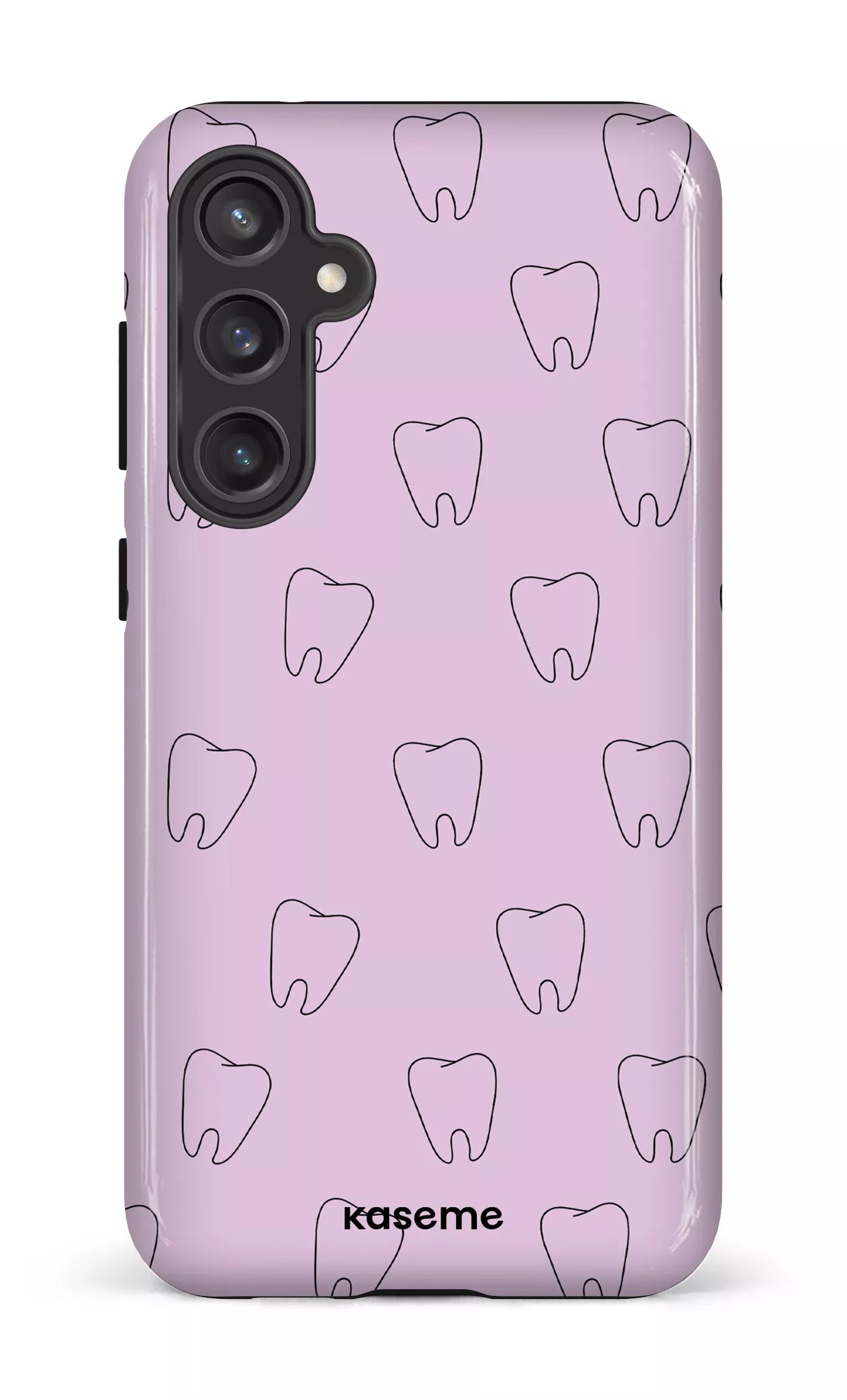 Galaxy S23 FE Tough MD Rose -