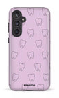 Galaxy S23 FE Tough MD Rose -