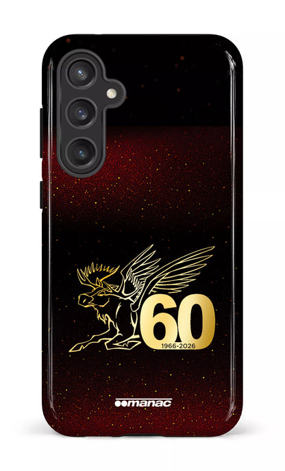 Galaxy S23 FE Tough Manac 60e Anniversaire -