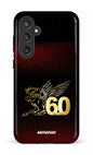 Galaxy S23 FE Tough Manac 60e Anniversaire -