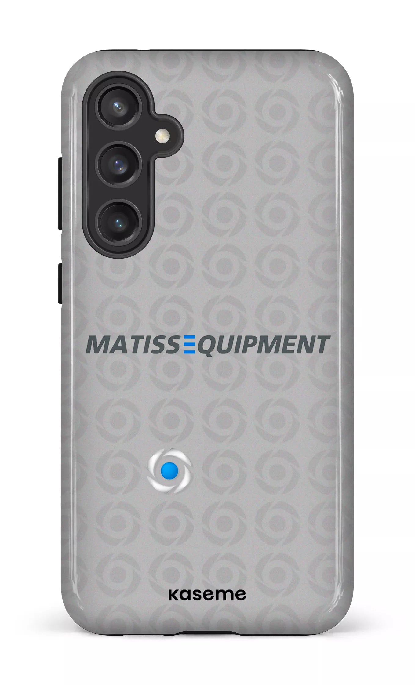 Galaxy S23 FE Tough Matiss Equipment -