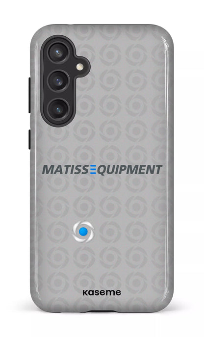 Galaxy S23 FE Tough Matiss Equipment -