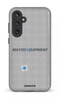 Galaxy S23 FE Tough Matiss Equipment -