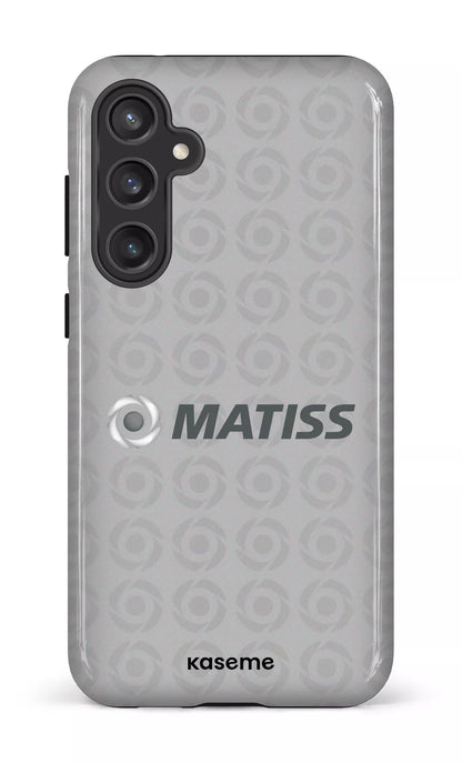Galaxy S23 FE Tough Matiss Logo -