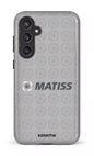 Galaxy S23 FE Tough Matiss Logo -