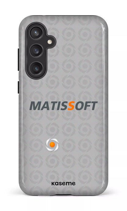 Galaxy S23 FE Tough Matissoft -
