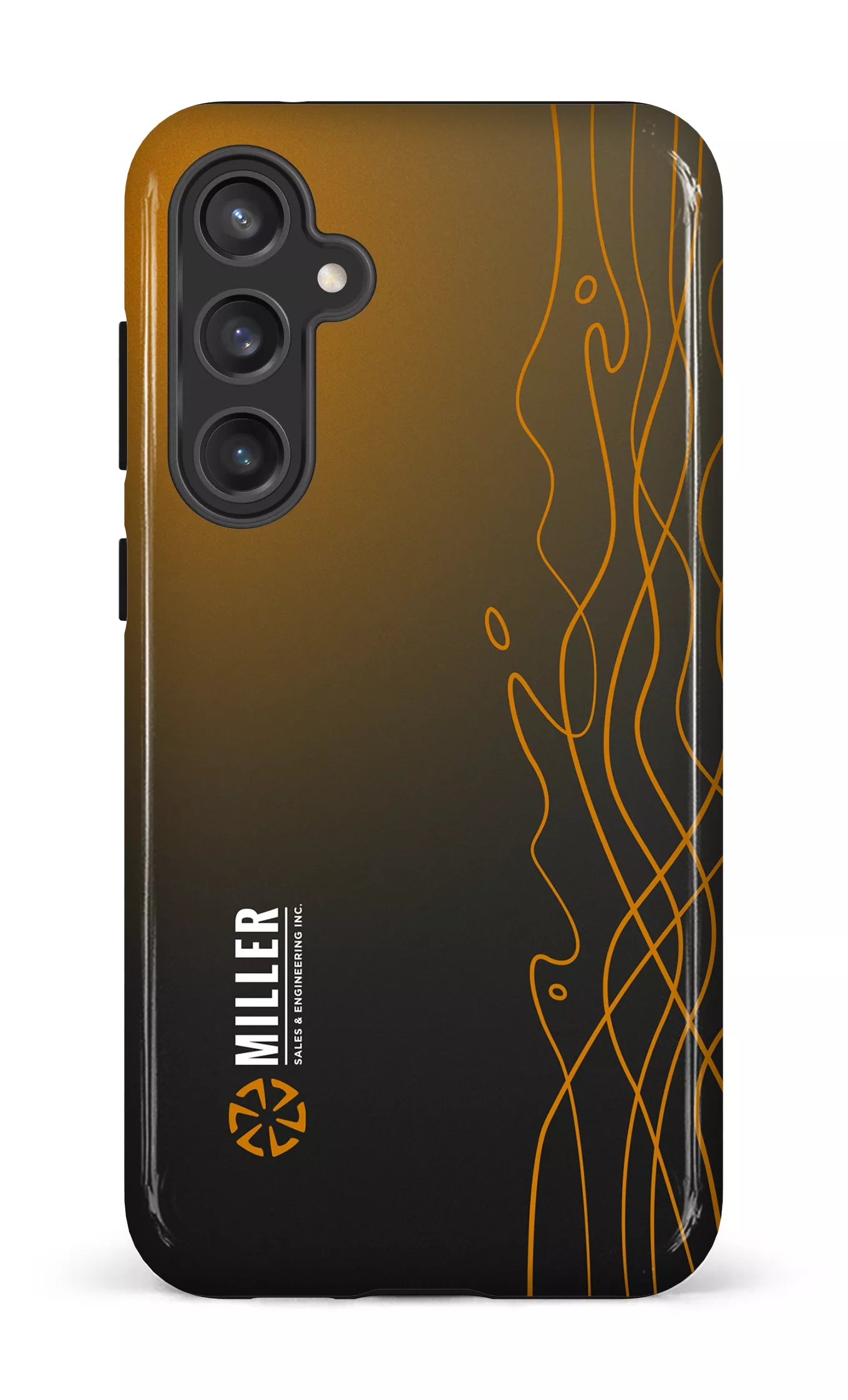 Galaxy S23 FE Tough Miller 2 -