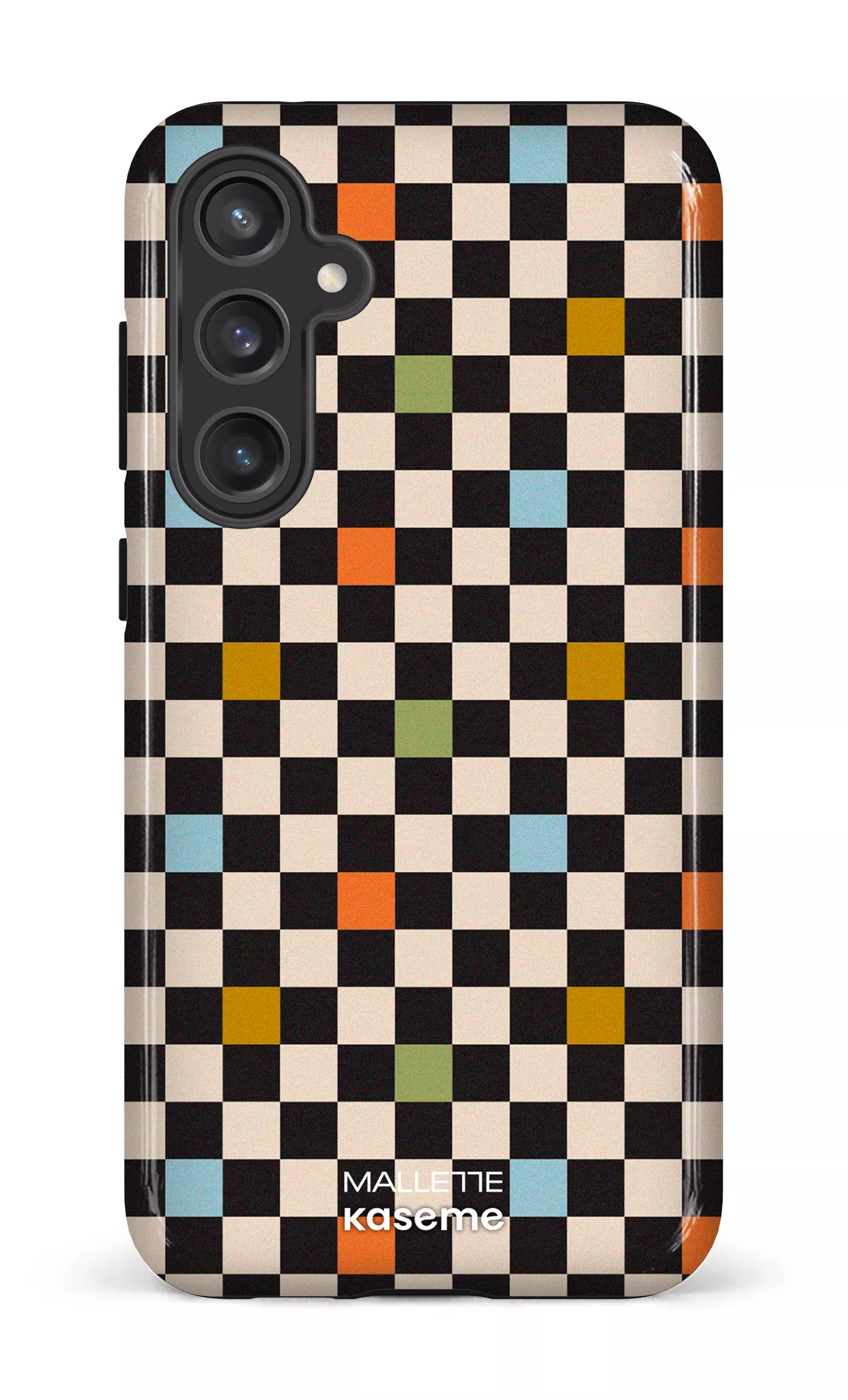 Galaxy S23 FE Tough Mirage x Mallette -