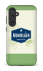 Galaxy S23 FE Tough Montellier Mocktail Mojito -
