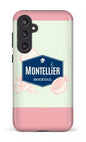 Galaxy S23 FE Tough Montellier Mocktail Spritzer -