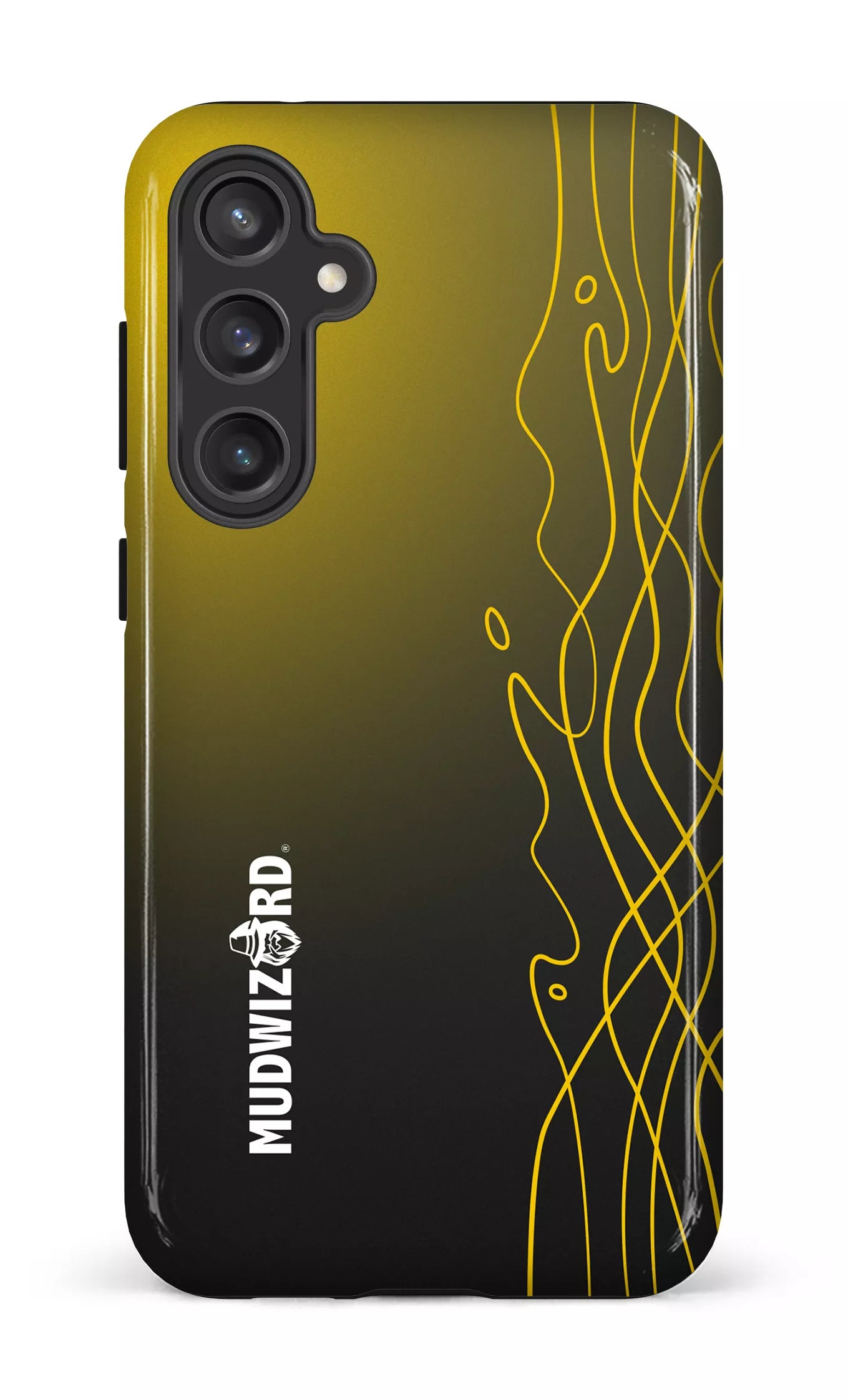 Galaxy S23 FE Tough Mudwizard 2 -