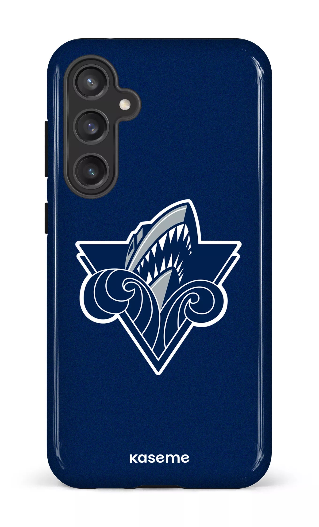 Galaxy S23 FE Tough Océanic Bleu -