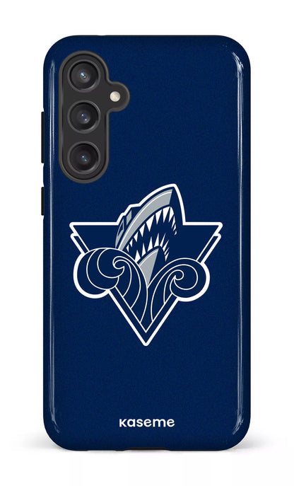 Galaxy S23 FE Tough Océanic Bleu -