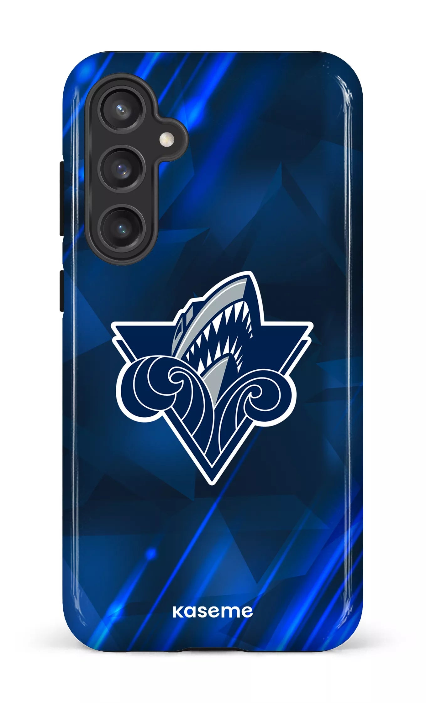 Galaxy S23 FE Tough Océanic Électrique -