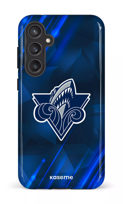 Galaxy S23 FE Tough Océanic Électrique -