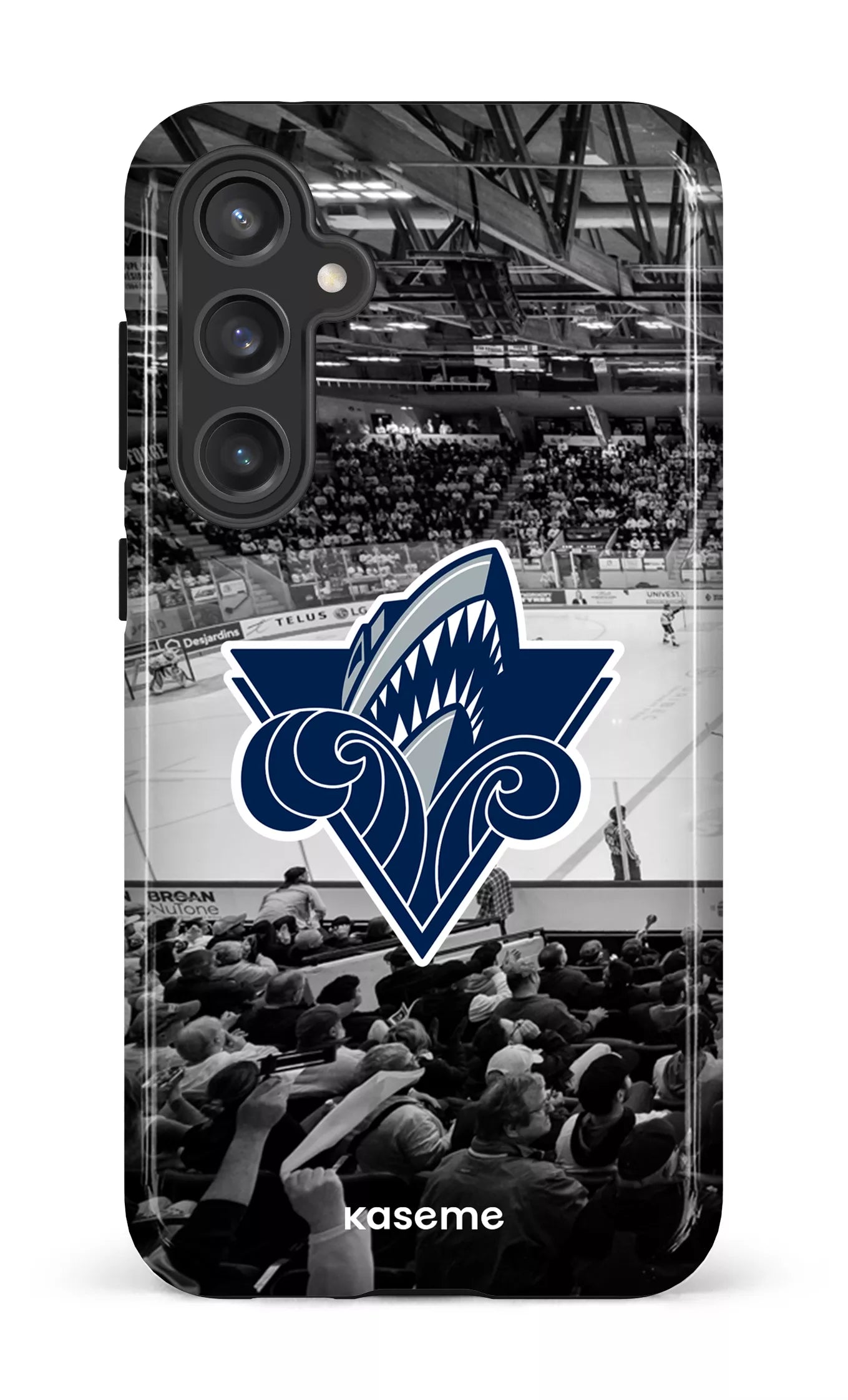 Galaxy S23 FE Tough Océanic Glace -