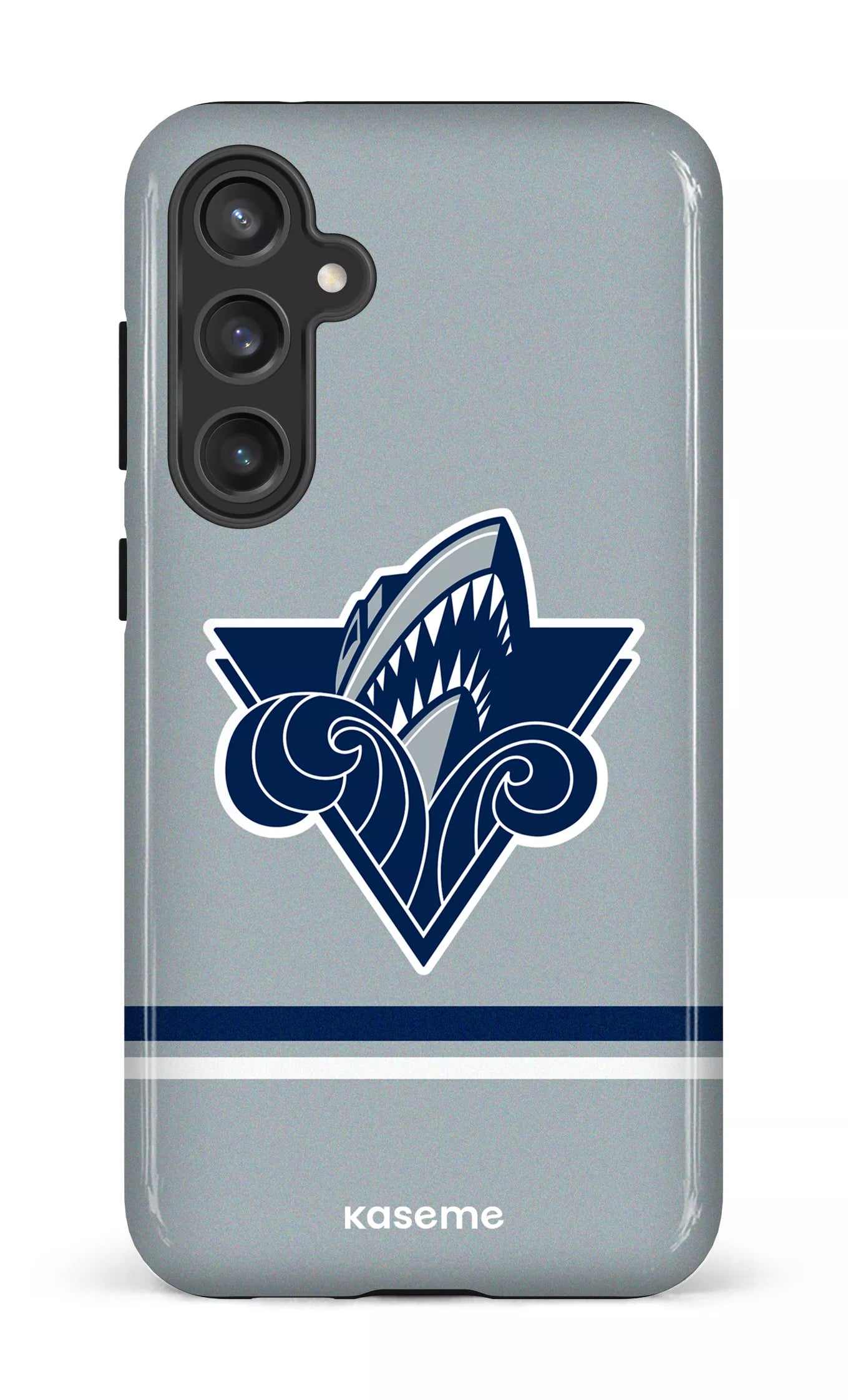 Galaxy S23 FE Tough Océanic Gris -