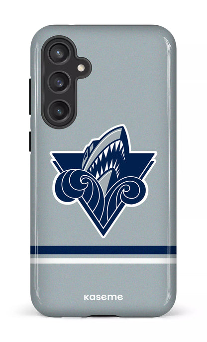 Galaxy S23 FE Tough Océanic Gris -