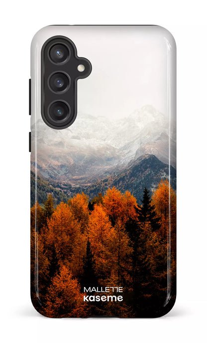Galaxy S23 FE Tough October x Mallette -
