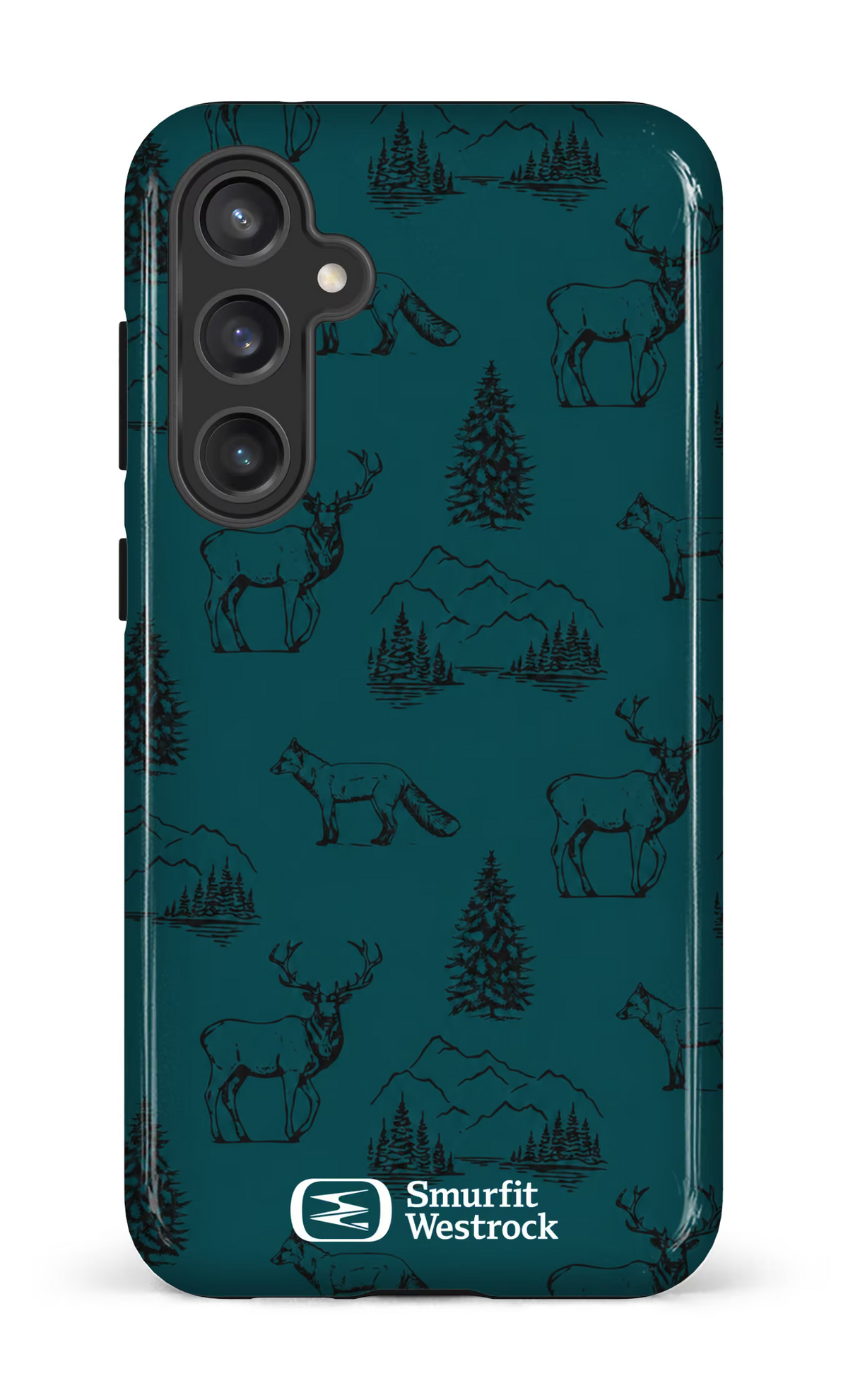 Galaxy S23 FE Tough Outdoor Westrock -