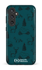 Galaxy S23 FE Tough Outdoor Westrock -