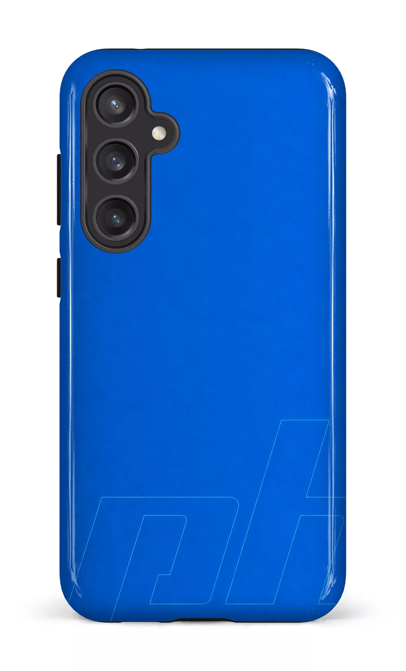 Galaxy S23 FE Tough PH Tech Bleu -
