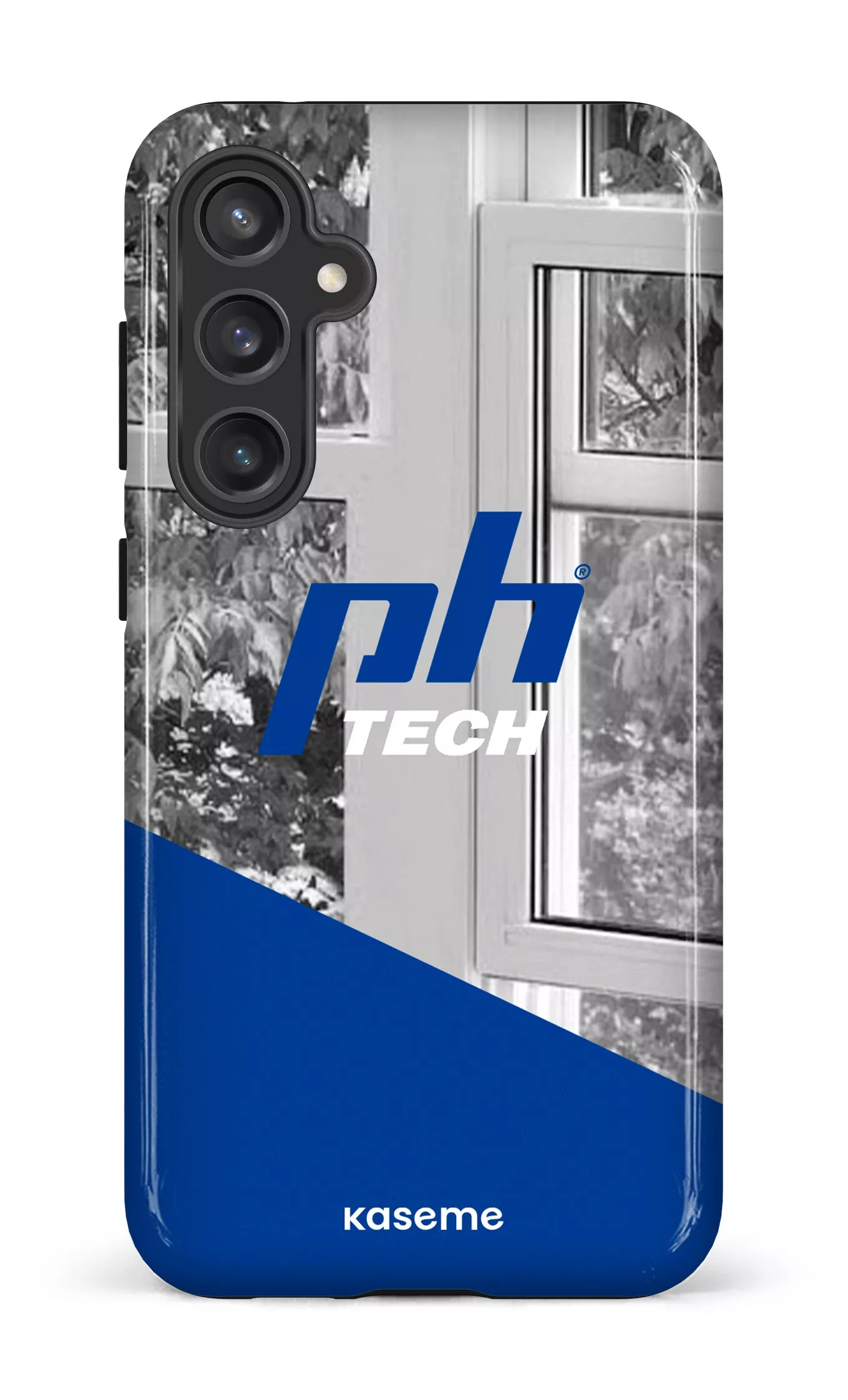 Galaxy S23 FE Tough PH Tech Fenêtre -