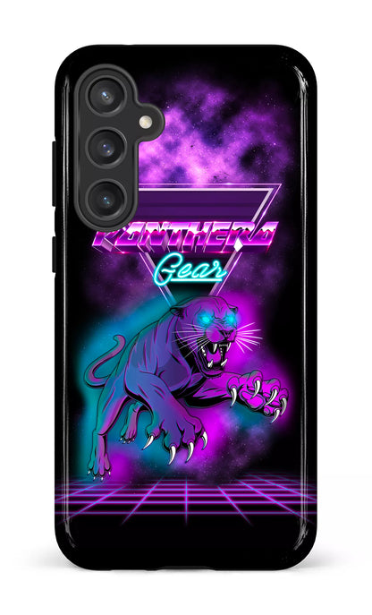 Galaxy S23 FE Tough Panthera 80's -