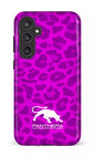 Galaxy S23 FE Tough Panthera Fur -