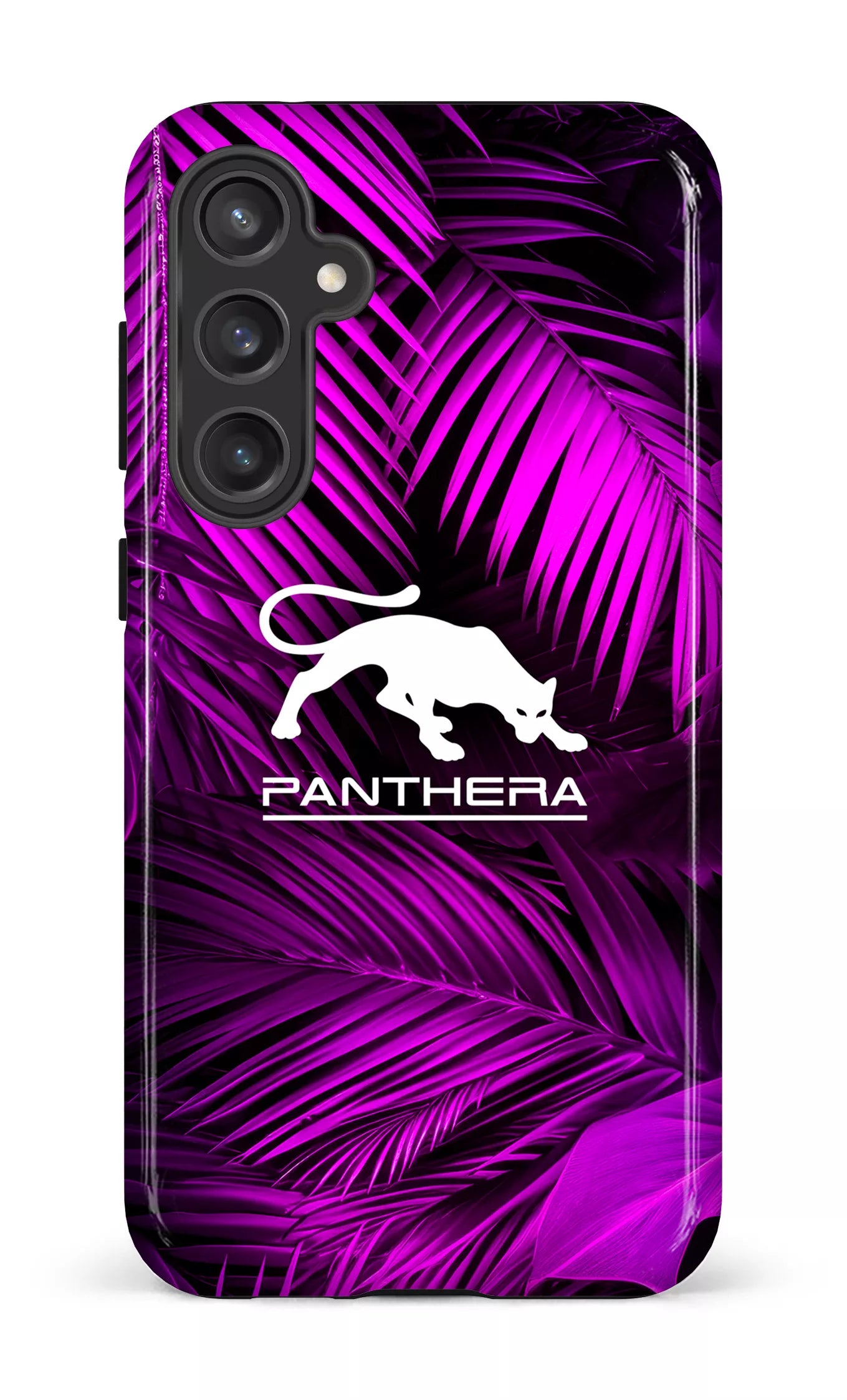 Galaxy S23 FE Tough Panthera Jungle -