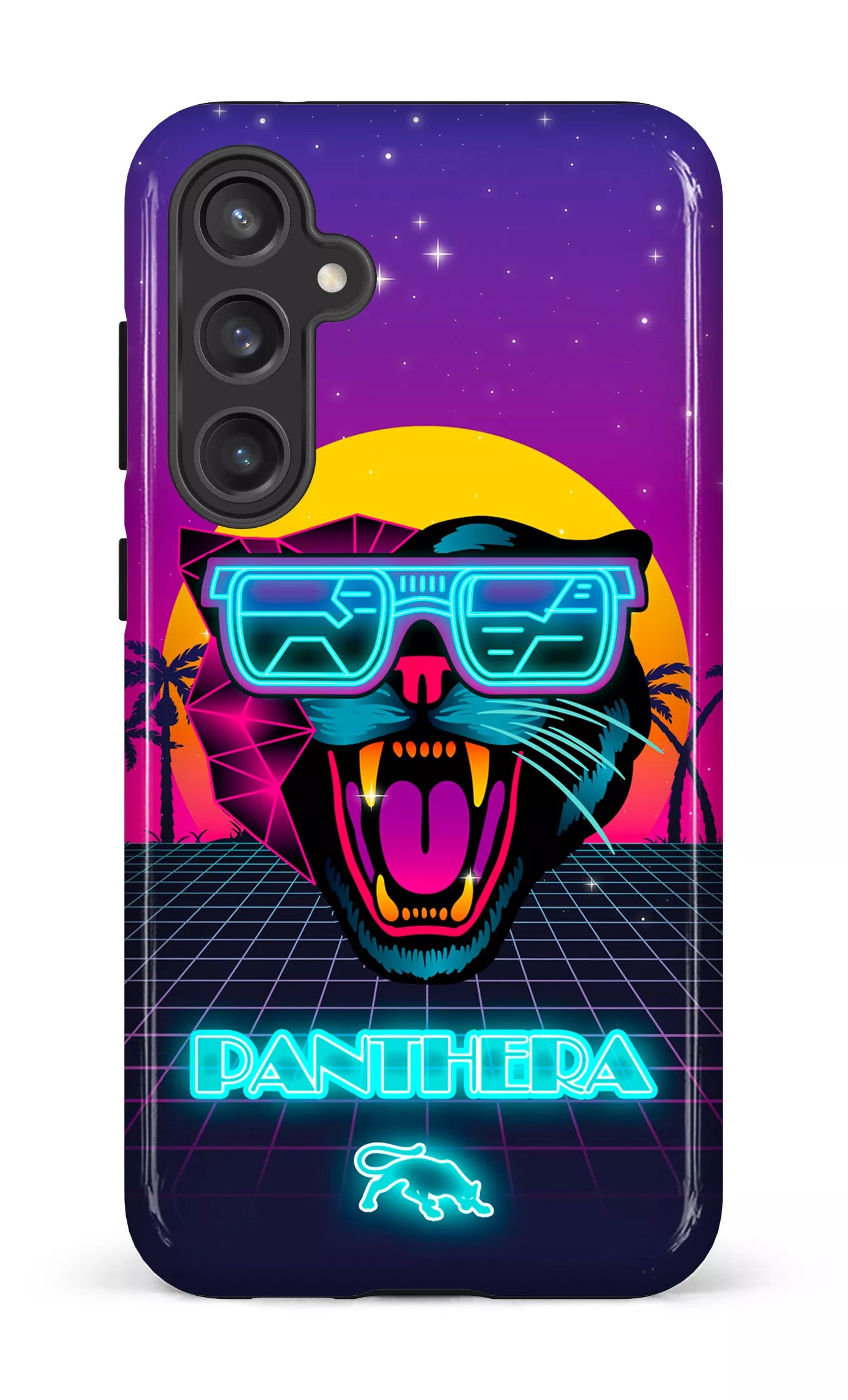 Galaxy S23 FE Tough Panthera Sunset -