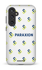 Galaxy S23 FE Tough Paraxion Blanc -