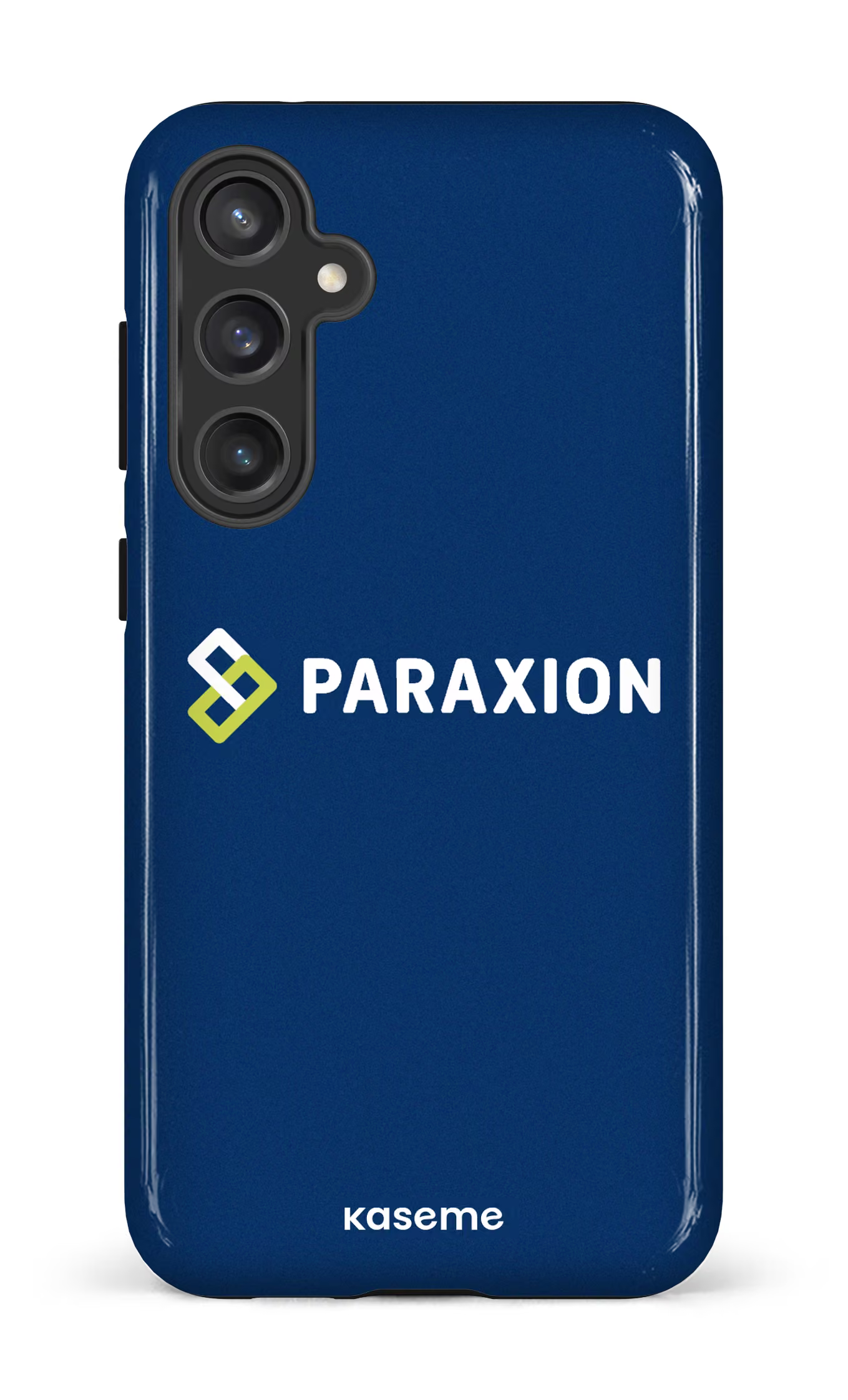 Galaxy S23 FE Tough Paraxion Bleu -
