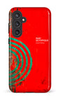 Galaxy S23 FE Tough Parc Olympique - Texture Rampe -