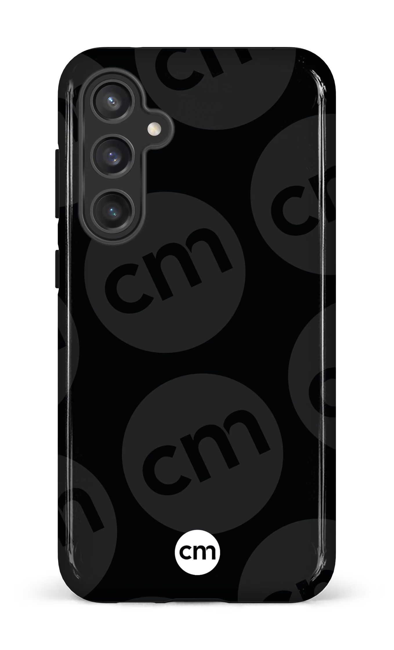 Galaxy S23 FE Tough Pastilles Crakmedia -