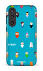 Galaxy S23 FE Tough Personnages Turquoise -