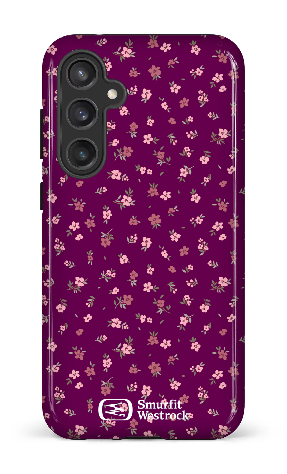 Galaxy S23 FE Tough Porcelain Blossom Westrock -