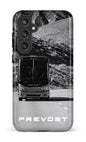 Galaxy S23 FE Tough Prevost N&B -