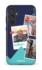 Galaxy S23 FE Tough Québec sur le vif -