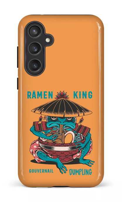 Galaxy S23 FE Tough Ramen King -