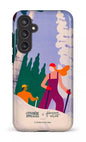 Galaxy S23 FE Tough Randonnée hivernale par TCA -