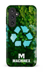 Galaxy S23 FE Tough Recyclage - Machinex -