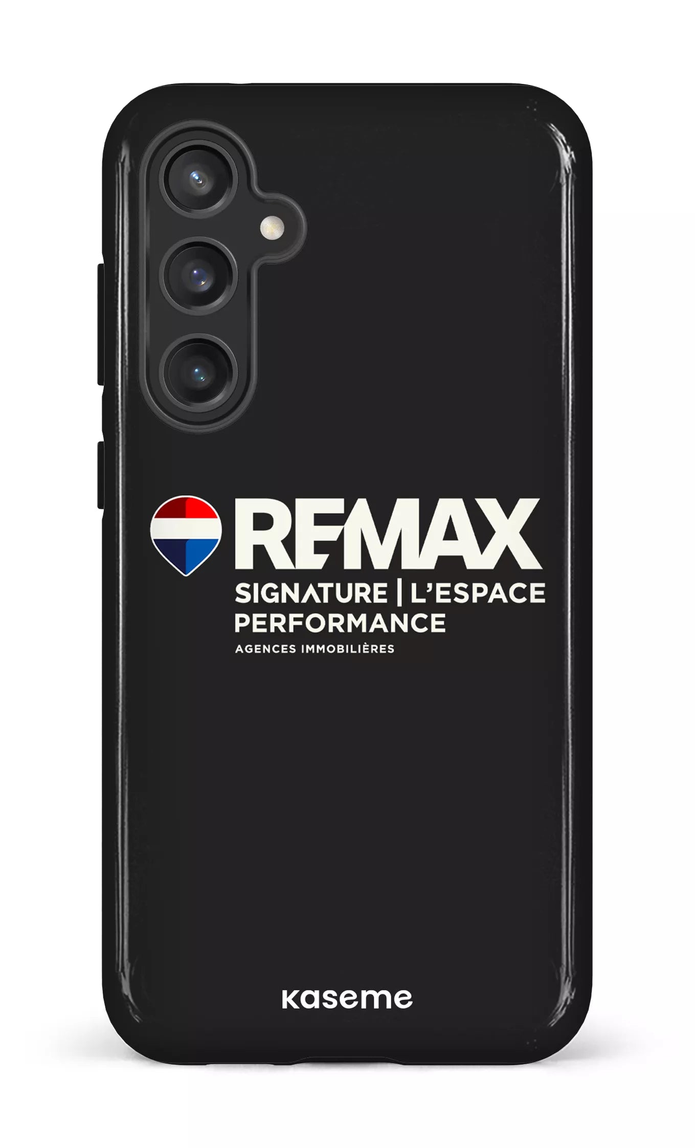 Galaxy S23 FE Tough Remax Agence Gris -